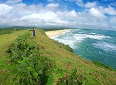 Bãi Xép - Tuy Hòa