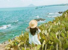 Bãi Xép - Tuy Hòa