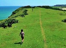 Bãi Xép - Tuy Hòa