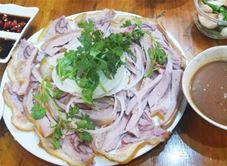 Hiếu - Đặc Sản Bò Tơ