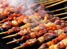 Lụi Quán - Lẩu & Nướng
