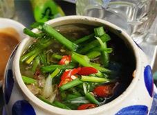 Trâm Anh - Cá Ngừ Đại Dương