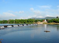 Đập Tam Giang
