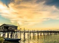 Đảo Nhất Tự Sơn