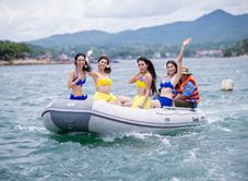 Đảo Nhất Tự Sơn