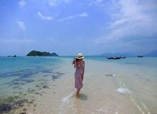 Đảo Nhất Tự Sơn