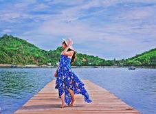 Đảo Nhất Tự Sơn