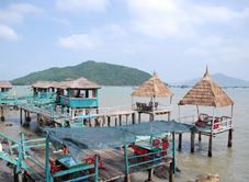 Đảo Nhất Tự Sơn