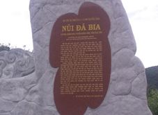 Núi Đá Bia