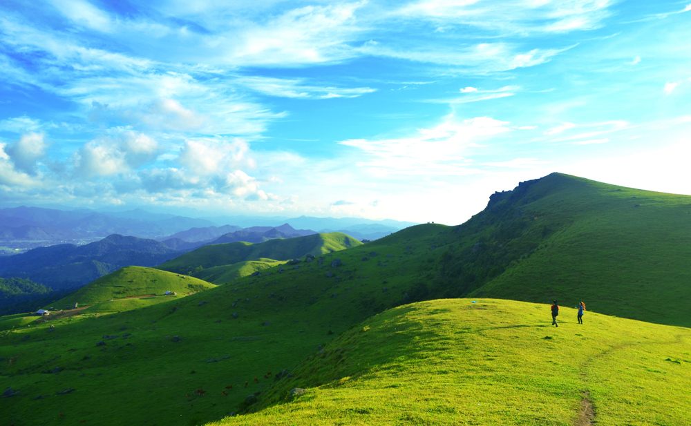Cao Nguyên Vân Hòa