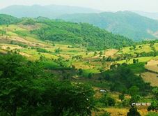 Cao Nguyên Vân Hòa