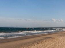 Bãi Biển Độc Lập