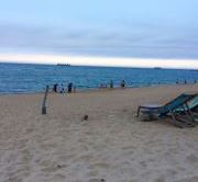 Bãi Biển Độc Lập