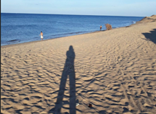 Bãi Biển Độc Lập