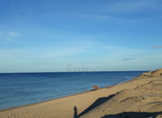 Bãi Biển Độc Lập