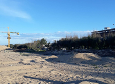 Bãi Biển Độc Lập