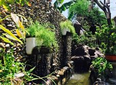 Tranh Quê - Cafe & Nhà Hàng Sân Vườn