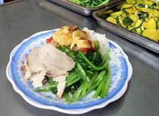 Thanh Tú - Cơm Bình Dân