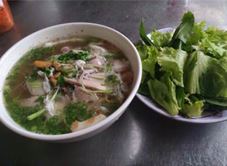 Phở & Mì Xào - Xuân Hải