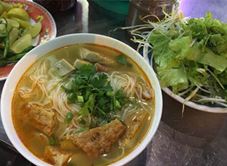 Yến - Phở Bò & Bún Cá