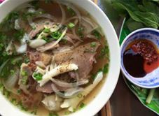 Thu Hương - Bún & Phở