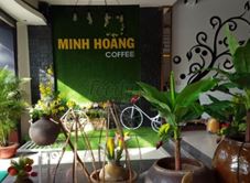 Cafe Minh Hoàng