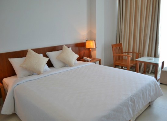 Vĩnh Đông Á Hotel