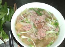 Ngọc Minh - Phở & Bún Bò