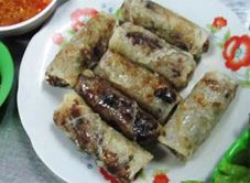 Họa Mi - Món Ăn Đặc Sản