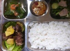 Cơm Phở Bình Dân