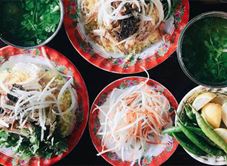 Gia Bảo - Cơm Gà & Miến Gà