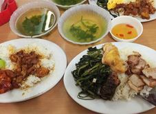 Cơm & Phở Tấn Đạt