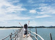 Cầu Gỗ Ông Cọp