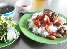 Ba Mẫn - Cơm Bình Dân