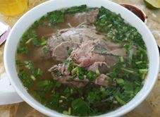 Tuy - Bún & Phở