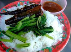 Cơm Bình Dân Việt Cường