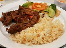 Cơm Gà & Cơm Sườn - Phan Đình Phùng