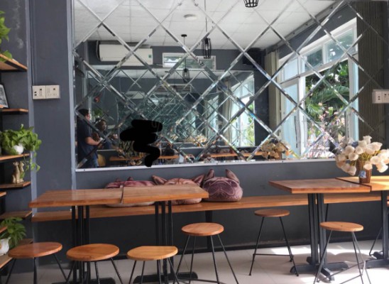 HALO Coffee & Milk Tea