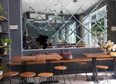 HALO Coffee & Milk Tea