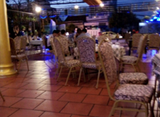 Nhà Hàng Pallet - Ẩm Thực 3 Miền