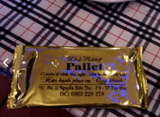 Nhà Hàng Pallet - Ẩm Thực 3 Miền