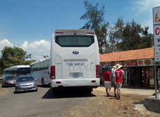 Ghềnh Đá Đĩa - Cơm & Hải Sản Tươi Sống