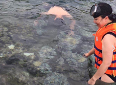 5 Binh - Bè Nổi Hải Sản