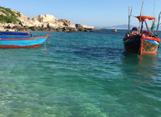 5 Binh - Bè Nổi Hải Sản