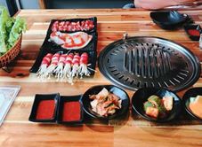 MintYum BBQ - Lẩu & Nướng Không Khói