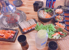 MintYum BBQ - Lẩu & Nướng Không Khói