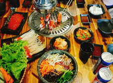 MintYum BBQ - Lẩu & Nướng Không Khói