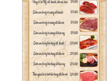 MintYum BBQ - Lẩu & Nướng Không Khói