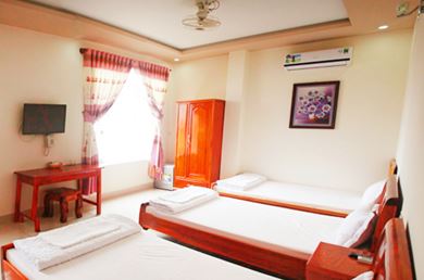 Vĩnh Thuận Hotel
