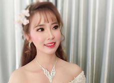 Thanh Nguyễn Make Up